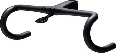 Specialized roval alpinist ii handlebar stem unit