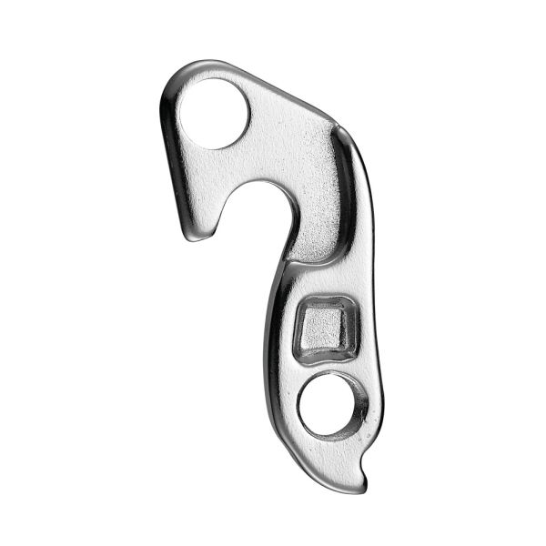 Afbeelding laden in galerijviewer, Union derailleurpad GH-084 met schroefset M8x0.75
