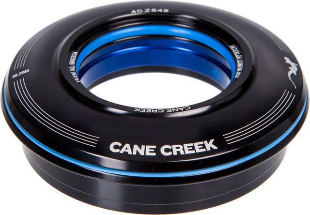 Load image into Gallery viewer, Cane creek 40-series zs49 28.6 headset top assembly
