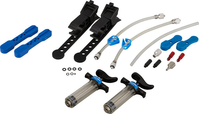 Load image into Gallery viewer, Parktool bleed kit bkd-1.2 dot
