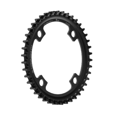 Gates voortandwiel cdx fin line 42t - 4 bouts - bcd 104 mm
