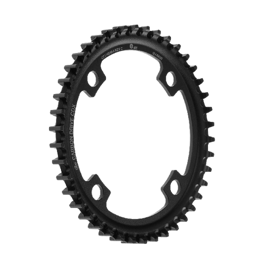 Gates voortandwiel carbon drive cdx