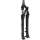 SrSuntour Vork nex-e25 nlo ds 700c 63mm tapered 9mm mat zwar