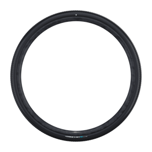Schwalbe vouwband g-one r pro v-guard 28 x 1.50 40-622 - zwart