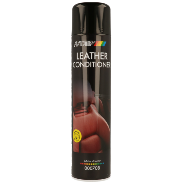 Laden Sie das Bild in Galerie -Viewer, Motip leer conditioner 600ml
