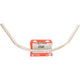 Ergotec stuur moon cruiser 25,4x610 mm - alu look