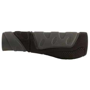 Ergo Bicycle Lock - 130 130mm, Black Grey