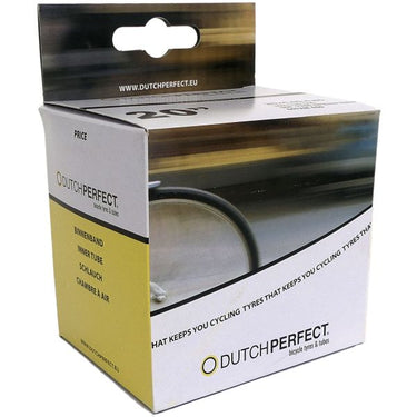 Dutchperfect binnenband urban proof 20 inch 20x4.00 | av