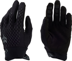 Fox head women's defend full finger gloves