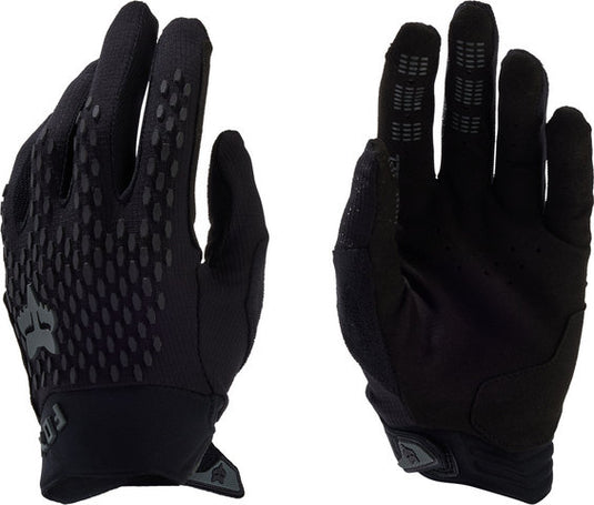 Fox head women's defend full finger gloves