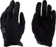 Fox head women's defend full finger gloves