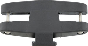 Sks replacement holder for click bags saddle mount