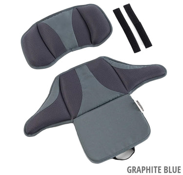 Croozer seat support
