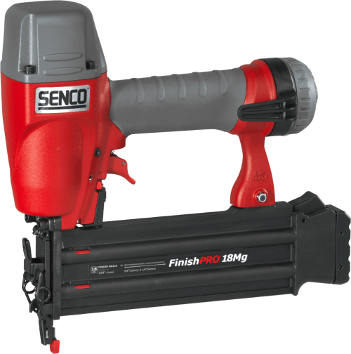 Senco bradmachine finishpr18mg 1.2mm (ax)