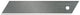 Stanley handgereedschap fatmax reserve afbreekmes 25mm (10 stuks) - 2-11-725 - 2-11-725