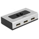 Displayport schakelaar