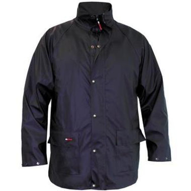 Oxxa walaka 5200 regenjas pu marine xxl