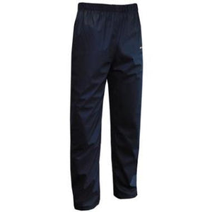 Oxxa warwick 5300 regenbroek pu marine l