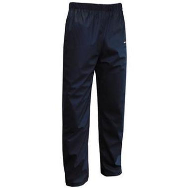 Oxxa warwick 5300 regenbroek pu marine l