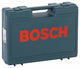 Bosch accessoires bosch koffer tbv haakse slijpmachines