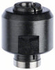 Bosch accessoires bosch spantang met moer 6mm