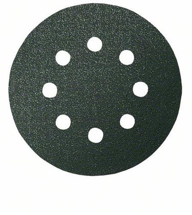 Bosch accessoires bosch schuurschijf 125mm k120 (5st)