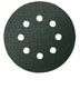 Bosch accessoires bosch schuurschijf 125mm k120 (5st)