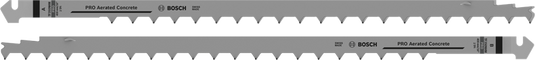 Bosch tandemzaagblad tf350nhm (2st)
