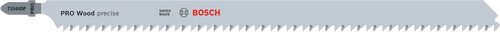 Bosch decoupeerzaagblad t1044dp (3st)