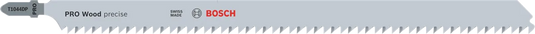 Bosch decoupeerzaagblad t1044dp (3st)