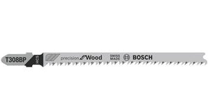 Bosch decoupeerzaagblad t308bp (3st)