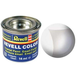 Revell - modelbouwverf nr 2 kleurloos mat
