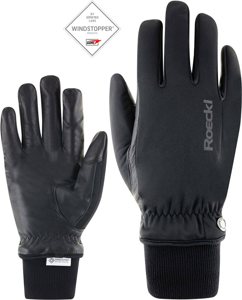 Afbeelding laden in galerijviewer, Roeckl sports kolon 3 - multisport gloves
