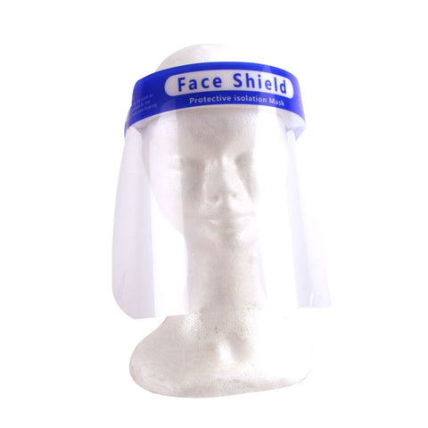 Face Shield Face Shield Mask Gezichtscherm