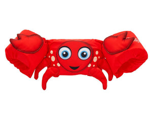 Sevylor Puddle Jumper 3D - krab