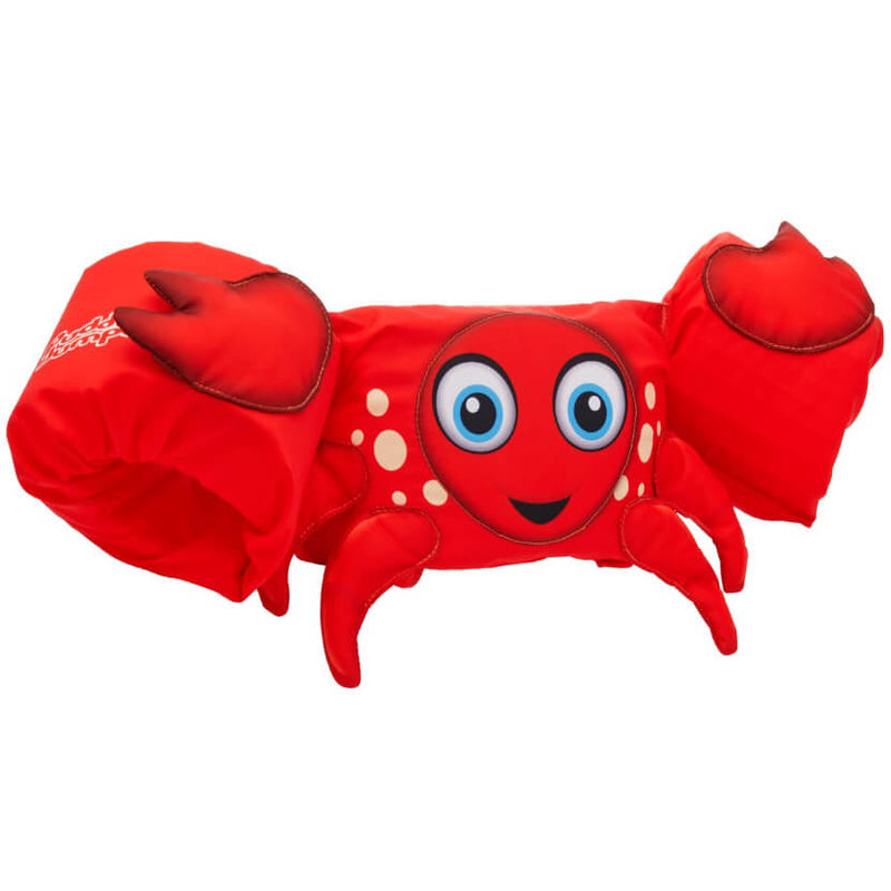 Load image into Gallery viewer, Sevylor Puddle Jumper 3D - krab
