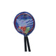 Alert mini badmintonset