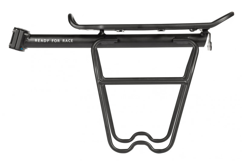 Load image into Gallery viewer, Rfr seatpost carrier with rail klick go
