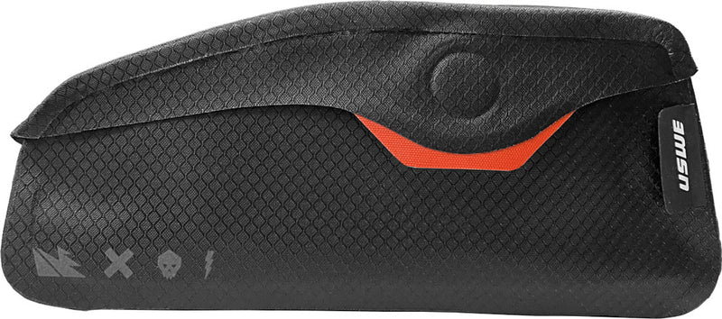 Load image into Gallery viewer, Uswe top tube bag with magnetic closure 1.2l
