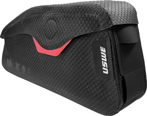 Uswe top tube bag with magnetic closure 1.2l