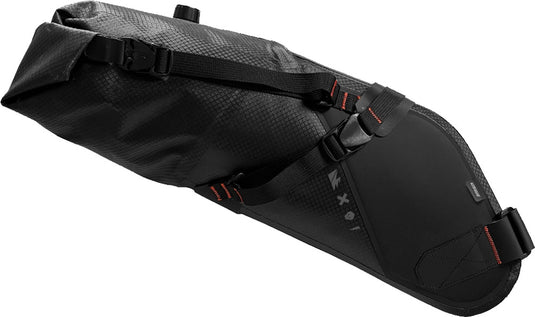 Uswe saddle bag 8l