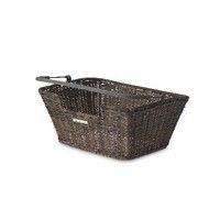 Basil Capri-Rattan Look flex mand rotan nature brown 20009