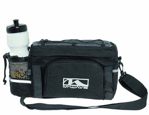 M-wave carrier bag amsterdam exp