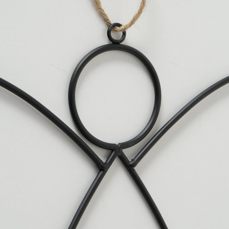 Load image into Gallery viewer, Boltze home hanger engel amora set a 2 stuks xlen m
