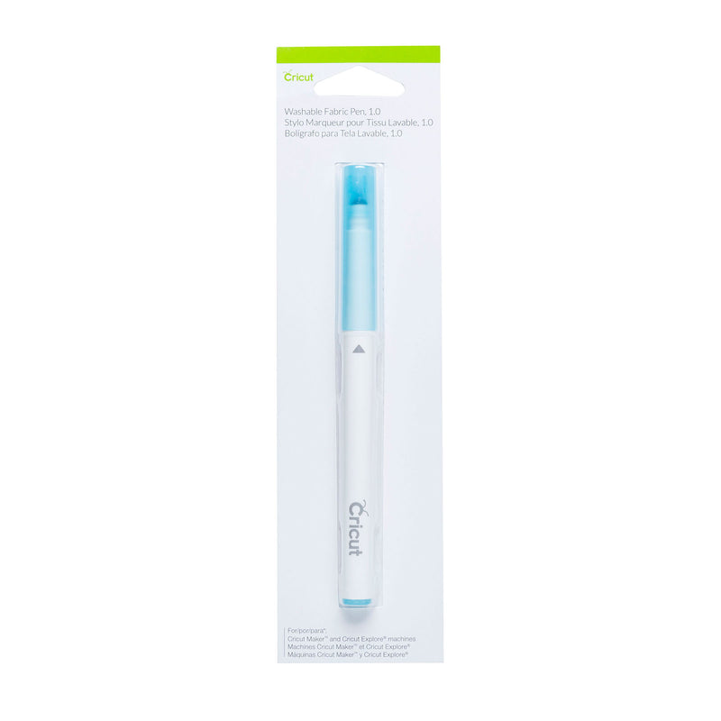 Load image into Gallery viewer, Cricut • washable fabric pen
