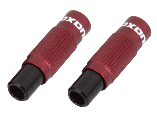 Quaxar schaltzugeinsteller