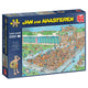 Jumbo jvh puzzel bomvol bad 2000pcs