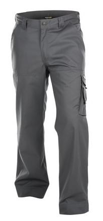 Dassy broek liverpool p k grijs 52