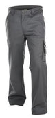 Dassy broek liverpool p k grijs 52