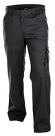 Dassy broek liverpool p k zwart 54